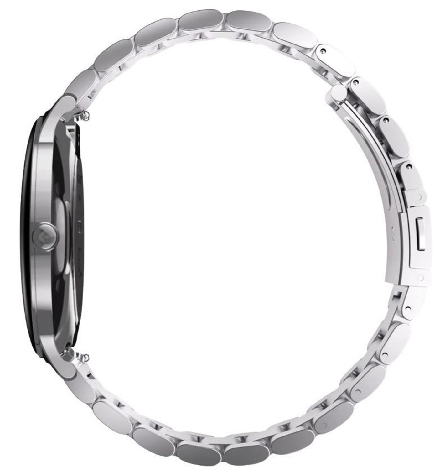 Smartwatch męski Garett Quantum Glow srebrny stalowy AMOLED 1,43″ + pasek skórzany (4).jpg